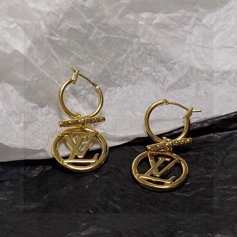 Louis Vuitton Earrings